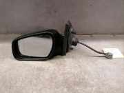 Ford Mondeo Seitenspiegel Rückspiegel links elektrisch Umfeldlicht Panther-Schwarz BJ06