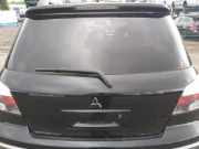 Mitsubishi Outlander 1 original Heckklappe mit Heckscheibe X42B Black Bj.2005 