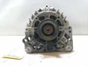 Skoda Fabia 2 original Lichtmaschine Generator 1.2 44KW Bj.2009 