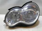 Mercedes W203 original Scheinwerfer vorn links Halogen Bj.2004 