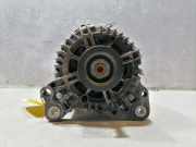 Skoda Fabia 2 5J original Lichtmaschine Generator 1,6 77kw Bj.2008 