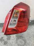 Chevrolet Nubira BJ 2005 Rücklicht rechts Rückleuchte Heckleuchte 04-06