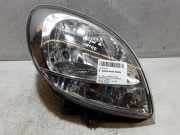 Renault Kangoo BJ 2006 Scheinwerfer vorn rechts Lampe 7701069079 Valeo