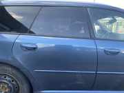 Subaru Legacy 4 original Tür hinten rechts 33A Atlantic Blue Kombi Rohbau Bj.2005 