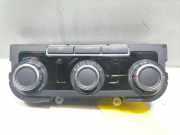 VW Golf 6 original Heizungsregulierung Klimabedienteil Bj.2009 