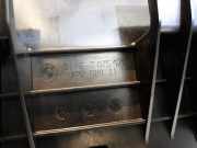 BMW 3er E90 BJ 2008 Handschuhfach Handschuhkasten 51167075479