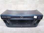 Mercedes Benz CLK Heckdeckel Kofferraumdeckel Heckklappe 189 Smaragdschwarz BJ97-99