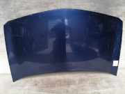 Renault Megane 2 original Motorhaube TEF Blaumetallic Bj.2004 