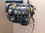 Opel Meriva A original Motor Z16XE 1.6 16V 74kw funktionsgeprüft Bj.2005 