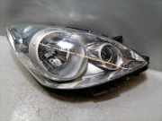 Nissan Note 1 E11 original Halogenscheinwerfer rechts Facelift ab 2009 Bj.2011 