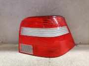 VW Golf 4 BJ03 Rücklicht rechts Rückleuchte Heckleuchte 3/5-türer Rot Weiß