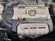 VW Touran 1T original Motor BMY 1.4TSI 103kw funktionsgeprüft Bj.2008 