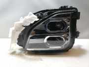 Mitsubishi Eclipse Cross original Scheinwerfer rechts unten LED Facelift Bj.2023 