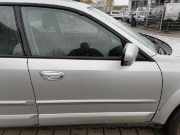 Subaru Legacy 4 BP BL original Tür vorn rechts Silber 39D Rohbau Bj.2006 