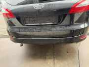 Ford Mondeo BA7 original Stoßfänger Stoßstange hinten Panther Schwarz Kombi BJ09