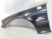 BMW 3er E46 original Kotflügel vorn links 303 Cosmosschwarz Bj.2000 