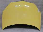 Skoda Fabia 2 5J original Motorhaube 6226 Bj.2007 