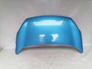 Ford Ka 2 RU8 original Motorhaube Dive Blau Bj.2008 
