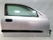 Nissan Almera N16 original Tür rechts KL0 Silber 3-Türer Bj.2000 