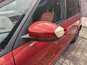 Ford Galaxy 2 original Außenspiegel links elektrisch anklappbar Tango Rot Bj.2006 