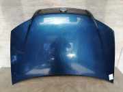 Fiat Punto 188 Motorhaube Frontklappe Deckel vorn Facelift BJ03-07 Blau