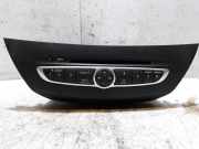 Renault Laguna 3 III BJ 2008 original Autoradio 281150004R