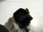 Toyota Yaris Verso BJ 2003 Wischermotor vorn Scheibenwischer 85110-52090