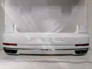 Audi A8 D5 F8 original Stoßstange Stossfänger hinten Bj.2018 