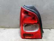 Renault Twingo 2 original Rücklicht Rückleuchte Schlussleuchte links Bj.2009 