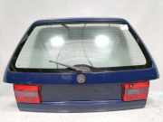 VW Passat 35I original Heckklappe mit Heckscheibe LA5E Maritimblau Kombi Facelift Bj.1995 