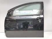 Toyota Aygo 1 original Tür vorn links 211 Schwarz 5-Türer Rohbau Bj.2006 