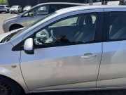 Chevrolet Aveo 2 original Tür vorn links Silber Rohbau Bj.2013 