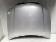 Audi A6 4B original Motorhaube Silber Facelift Bj.2003 