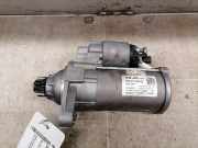 VW Golf 7 VII BJ17 Anlasser Starter 1.0TSI 63KW 02Z911024Q Bosch