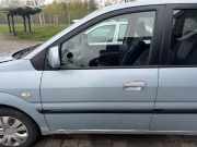 Hyundai Matrix original Tür vorn links VS Celadon Blue Rohbau Bj.2009 