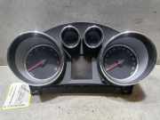 Opel Insignia A original Kombiinstrument Tacho 2,0 184KW Bj.2012 