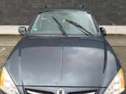 Ssangyong Kyron original Motorhaube Dunkelgrau Bj.2007 