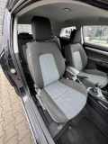 Kia Pro Ceed original Sitz vorn rechts Stoff Grau Schwarz Bj.2010