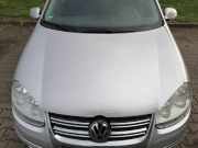 VW Golf 5 Variant original Motorhaube Reflexsilbermet. LA7W Bj.2007 