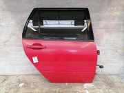 Mitsubishi Lancer Kombi 03-08 Tür hinten rechts Rot