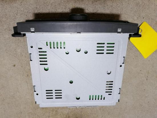 Chevrolet Aveo Radio CD Aux Autoradio BJ08-11 Bild Chevrolet Aveo Radio CD Aux Autoradio BJ08-11