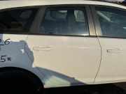 Opel Astra J Sports Tourer original Tür hinten rechts Z40R Schneeweiß Kombi Rohbau Bj.2012 