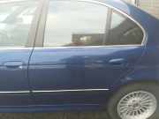 BMW 5er E39 original Tür vorn links 276 Avusblau Limousine Rohbau Bj.1997 