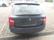 Skoda Fabia 2 5J original Rücklicht Rückleuchte Schlussleuchte rechts Bj.2009 