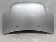 Subaru Justy G3X Bj.2007 original Motorhaube Silber