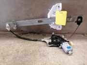 Kia Stonic original Fensterheber hinten links elektrisch Bj.2021 