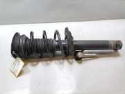 VW Passat B9 original Federbein Stoßdämpfer vorn 1,5 E-Hybrid 150KW Bj.2024 