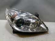 Opel Vectra C original Xenonscheinwerfer vorn links mitlenkend Facelift Bj.2006 