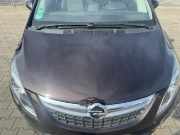 Opel Zafira C Tourer original Motorhaube Z41C Mahagonibraun Bj.2015 