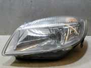 Skoda Fabia 2 5J original Scheinwerfer links Halogen H4 Bj.2008 